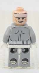 Batman, Alt-Face