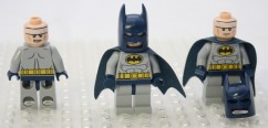 Batman – Classic Costume