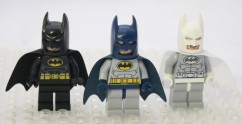 Batmans!