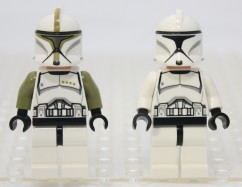 Clones