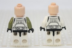 Clones – Back