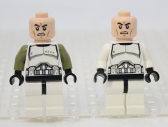 Clones – Helmets Off