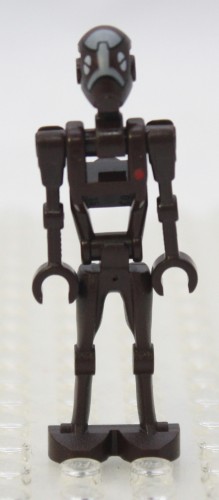 Commando Droid Captain