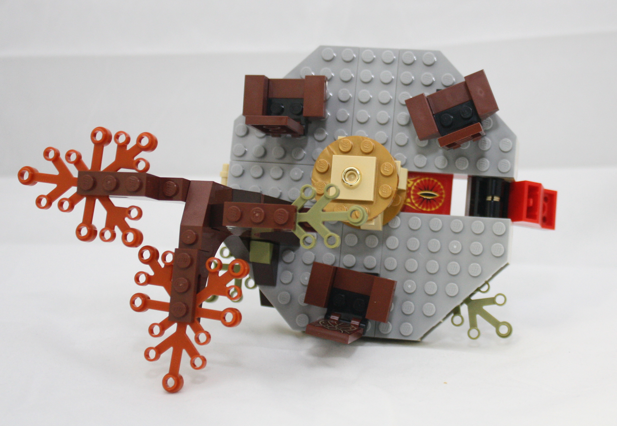 Review: 79006 The Council of Elrond