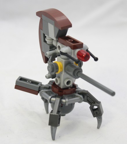 Droideka