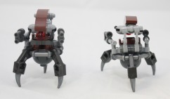 Droidekas