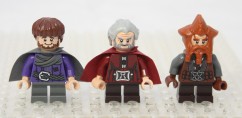 Dwarves