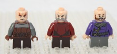 Dwarves – Alt Faces