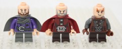 Dwarves – Faces, No Beards