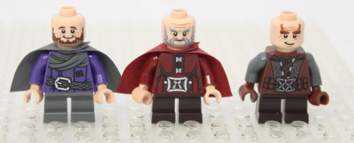 Dwarves - Faces, No Beards