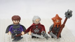 Dwarves – With Weapons