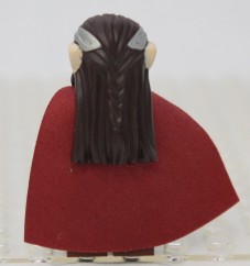 Elrond – Back