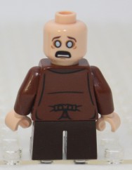 Frodo – Alt Face