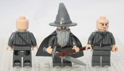 Gandalf the Grey