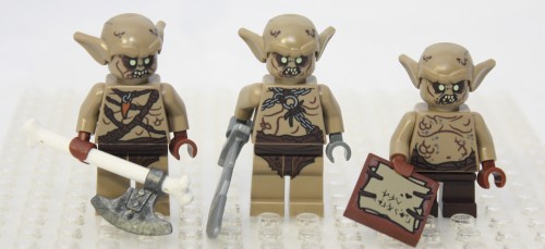 Goblins