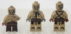 Goblins – Alt Faces