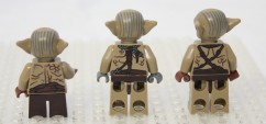 Goblins – Backs