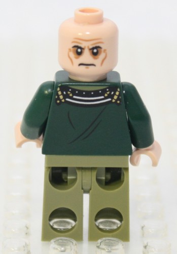 Mandarin - Back, Alt-Face