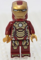 Mark 42