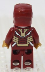 Mark 42 – Back