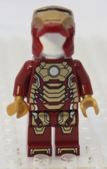 Mark 42 – Open Helmet