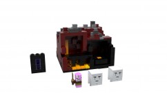 The Nether