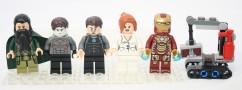 Minifigs