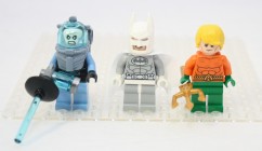 Minifigs