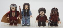 Minifigs