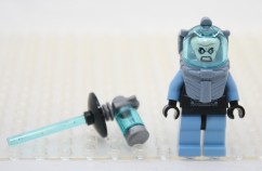 Mr Freeze