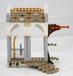 Pavilion