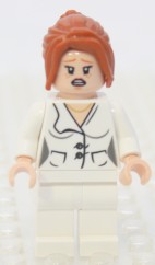 Pepper Potts