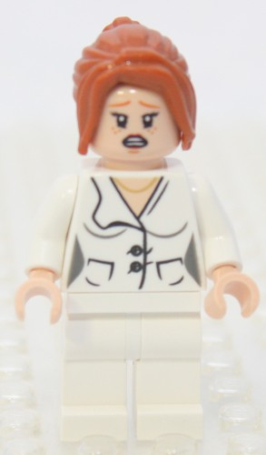 Pepper Potts