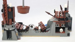 Play Features – Broken Bridge