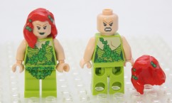 Poison Ivy
