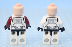 RGS – Clone Backs