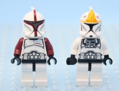 RGS – Clones