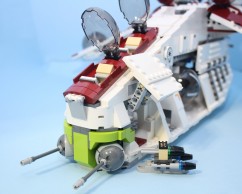 RGS – Cockpits Open