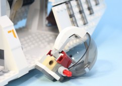 RGS – Gun Pod Off