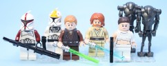 RGS – Minifigs