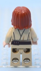RGS – Obi-Wan Back