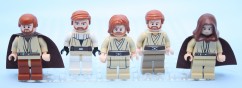 RGS – Obi-Wan Coimparison