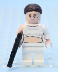 RGS – Padme
