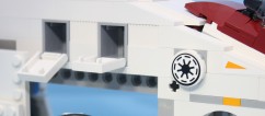 RGS – Side Details