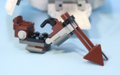 RGS – Speeder