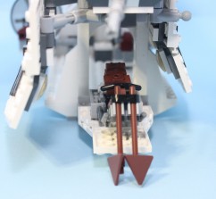 RGS – Speeder Detail