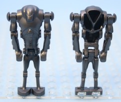 RGS – Super Battle Droids