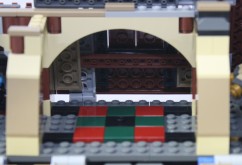 Sail Barge – Interior, Jabba’s Section