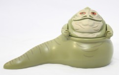 Sail Barge – Jabba