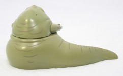 Sail Barge – Jabba Back